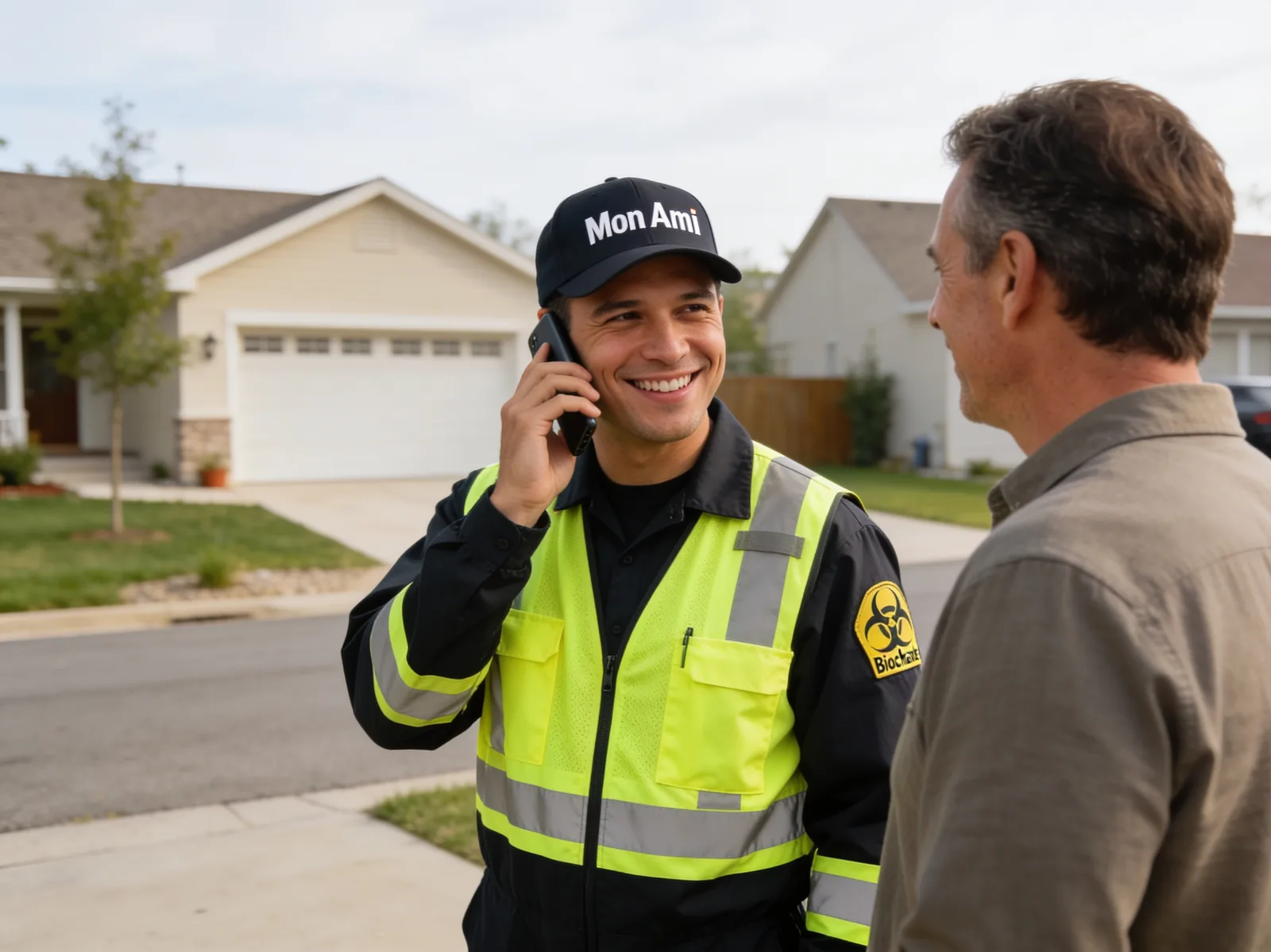 Sewage Cleanup Stevenson Ranch, CA FAQs