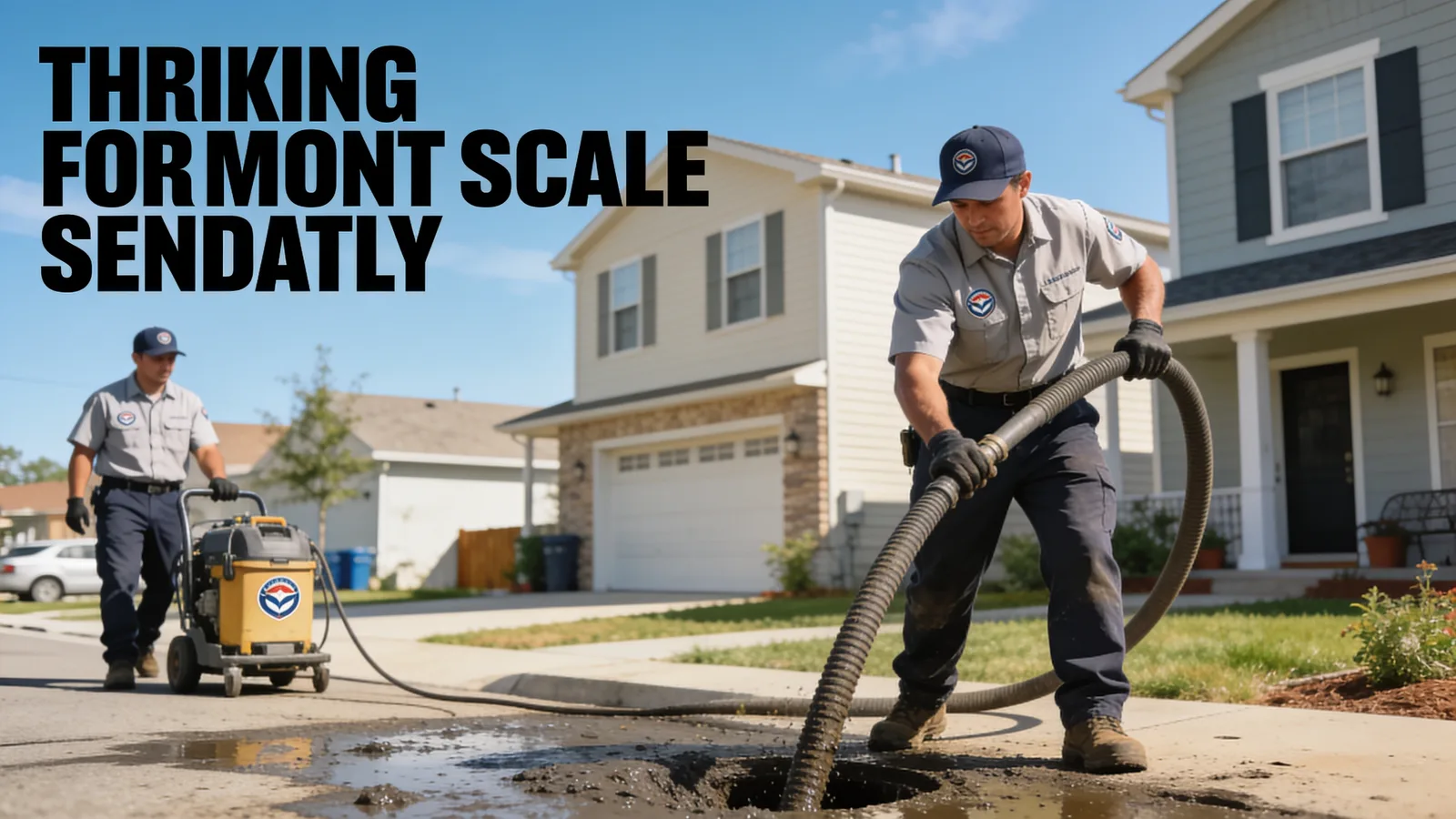 Sewage Cleanup in Stevenson Ranch, CA near me
